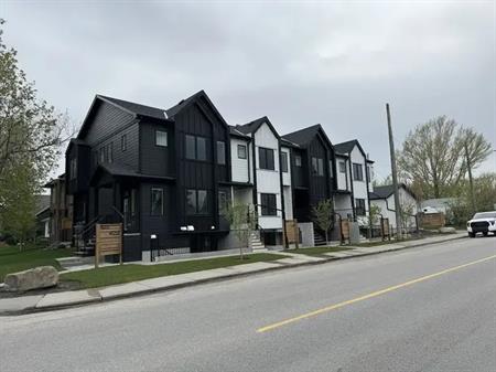 Sweet Basement Suite | 4025 2 Street Northwest, Calgary