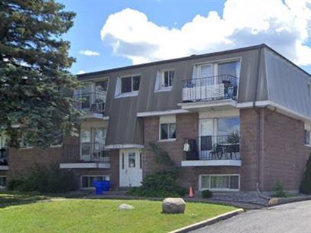 101-6640 Notre-Dame Street: 2 Bedroom Apartment (Orléans/Ottawa) | 6640 Notre-Dame Street, Ottawa