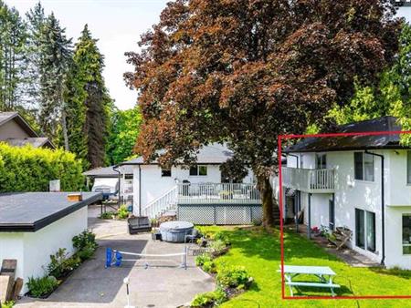 Renovated House in Exclusive Shaughnessy Vancouver