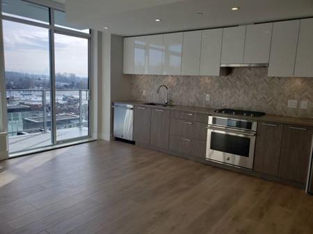 1 Bedroom + Flex in Avalon 2 South Vancouver