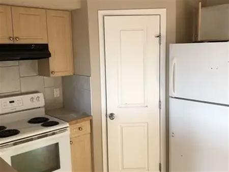 2 bedroom two full bath great location and connectivity | 201 1821 35 street SE, Calgary