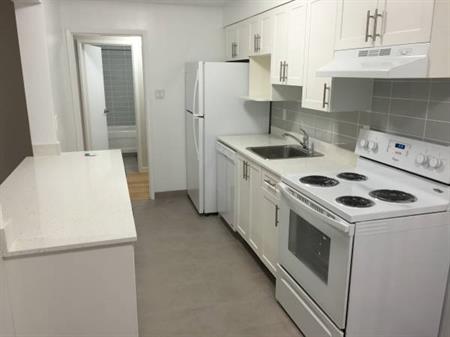 Pet Friendly Ground Floor unit w/ large walk-in closet!