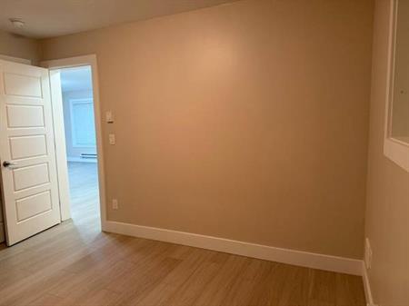 Two Bedroom suite for rent Langley