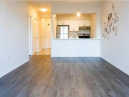 *1 bedroom, parking & utilities all included 887 Bay St.