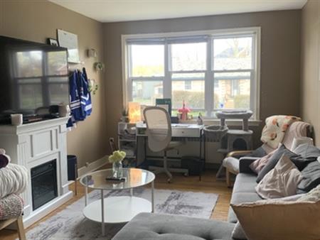 Quiet Street Gem - Cozy 2 Bedroom Apartment for Rent in Peterborough | 455 Cordach Crescent, Peterborough