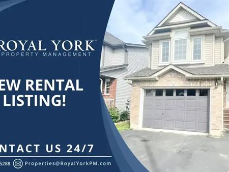 74 Cannes Street, Kitchener, Ontario N2R 1V2 | 74 Cannes Street, Kitchener