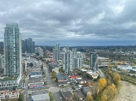 (PLH_REF#3306)***Burnaby Brentwood 2 bedroom apartment for rent ***