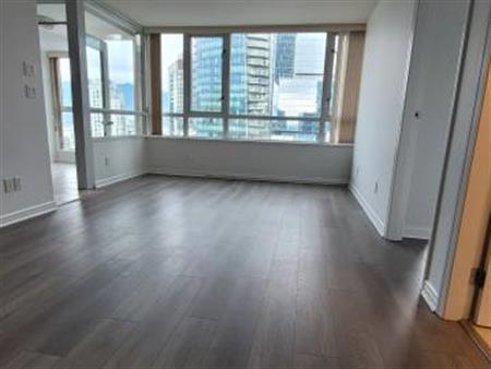 1 Bedroom -Spacious 1 bed, Unfurnished (unit #2908)