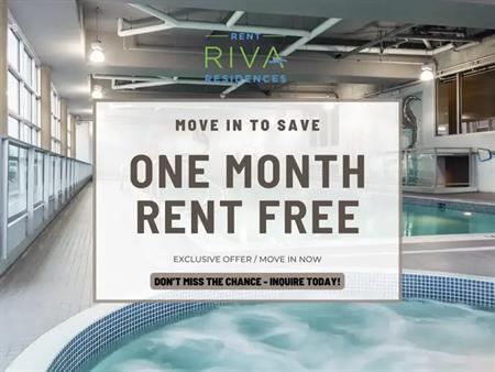 Riva Residences | 7771 Alderbridge, Richmond