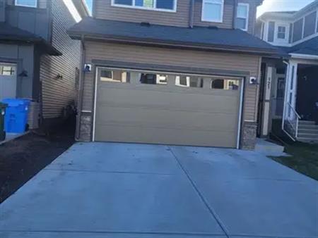 Brand new legal suite basement in Rangeview. | Calgary