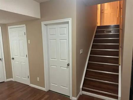 Cozy and Spacious Legal Basement Suite. | 13043 165 Avenue Northwest, Edmonton