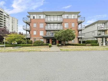 2 Bedrooms + 2 Bathrooms, UBC