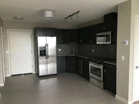 Downtown 2BR/2BA High Rise Condo for Rent - cozy and modern | 1320 1 St SE, Calgary