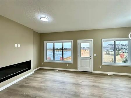 Discover Your Dream Home in The Uplands! | 19143 29 Ave NW, Edmonton