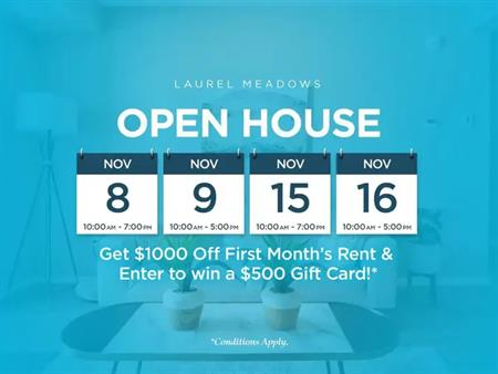 Laurel Meadows | 3303 18th Ave NW, Edmonton