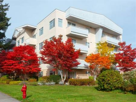 1 Bedroom Unit Available at Sylbert House