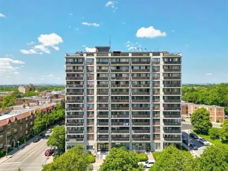 5455 Rue de Terrebonne | 5455 Rue de Terrebonne, Montreal