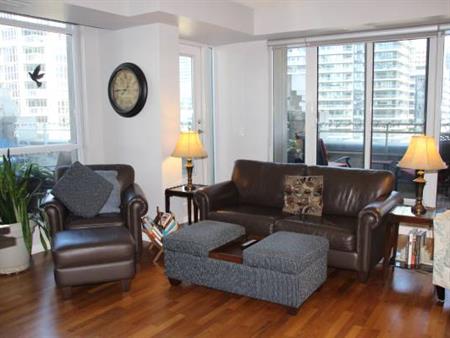 Downtown Condo available for Taylor Swift concerts