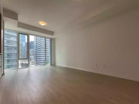 King West - Bachelor/Studio Unit - Perfect | 8 Widmer Street, Toronto