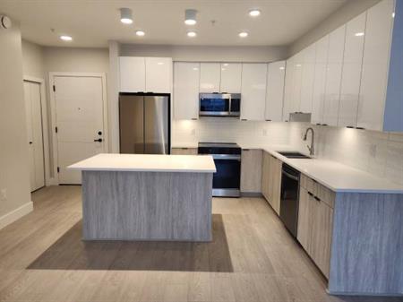 Brand-New 2-Bedroom with EV Charger in Maple Ridge’s Podium