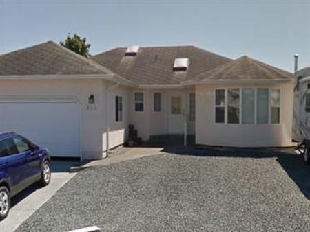 Parksville 3 Bed 2 Bath Rancher