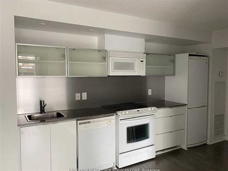 1 Bed & 1 Bath - Neo Condos