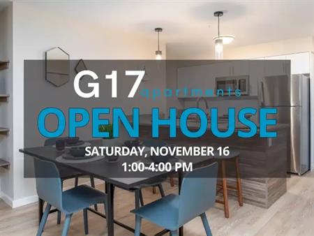 G17 Apartments at Tamarack | 789 Tamarack Way NW, Edmonton