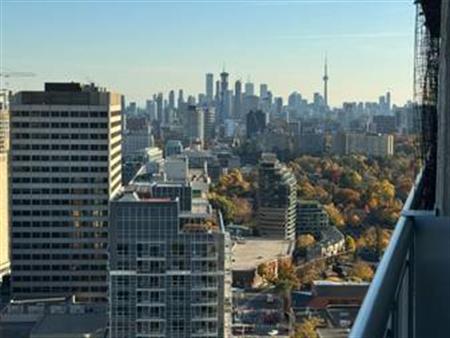 APARTMENTS FULLY FURNISHED FOR RENT in TORONTO