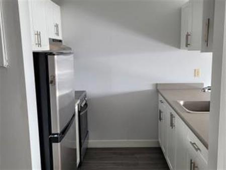 1 bedroom in Coquitlam near Blue Mountain Park