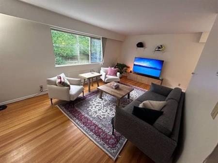 One Bedroom Unit Available in South Granville