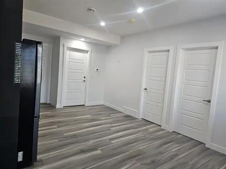 A New Legal 2 Bedroom Walkout Basement, Sherwood | 172 Sherview Grove Northwest, Calgary