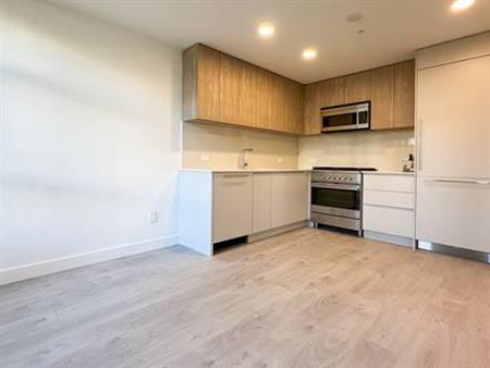 Beautiful 1 Bed Condo For Rent In Kerrisdale