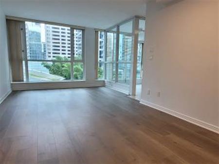 1 Bedroom - 666 Sq.ft - Spacious 1 bed, Unfurnished (unit #501)