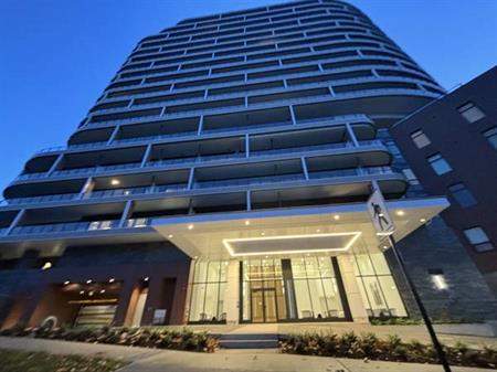 One Bear Mauntain Brand New Two Bedroom Condominium