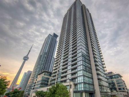 Central Condo in the Heart of Downtown for Taylor Swift