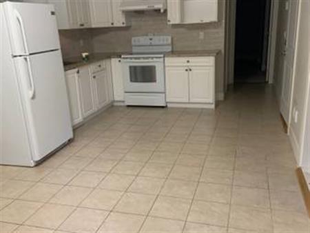 2BR/1BA Basement for Rent (Jan 1, 2024)