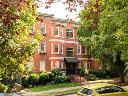 Awesome two bed/two full baths in "that building"