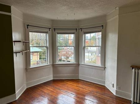 2 BEDROOM in Character Building