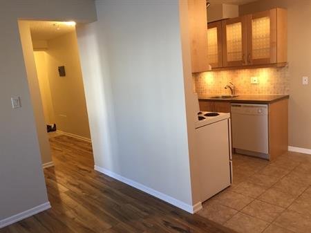 One bedroom, 5 min walk to MacEwan, South of Unity/Oliver square | 10330 113 Street, Edmonton