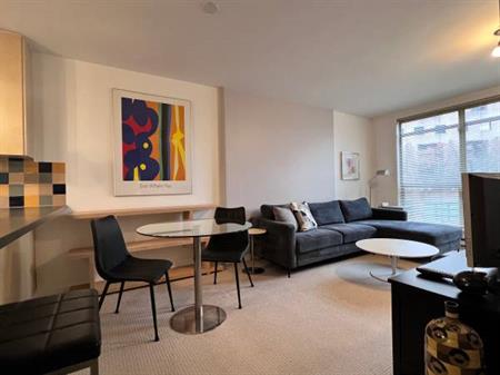 All included One bedroom fully furnished downtown vancouver"