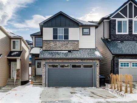 4 Bedroom + den  house in a kid friendly community | 138 Nolanhurst Rise NW, Calgary