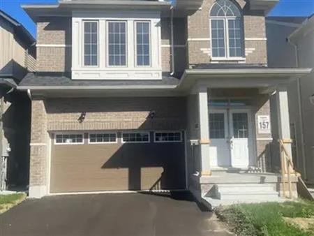 4 Bedroom Specious Detached home for Rent in South Barrie!! | Barrie