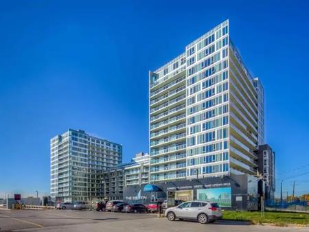 Station Condos #15308 | 555 Wilson Avenue, North York