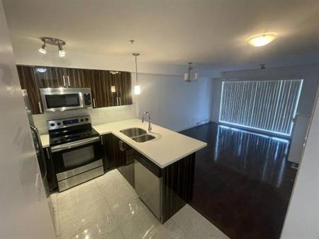 1 Bedroom, 1 Bathroom Beautiful Maple Ridge Condo