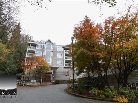 (ORCA-REF#107-3099)*1 Bedroom w/ Den & 1 Bathroom Condo in Port Moody*