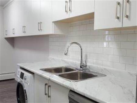 2 Bedrooms Apartment in-unit LAUNDRY Coquitlam