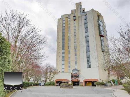 (ORCA-REF#1104-8L) *Southwest 2BR/2BA corner unit in Quay*