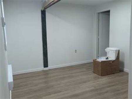 AVAIL NOW or Dec 1 - Brand New Studio in East Van - Pet Friendly