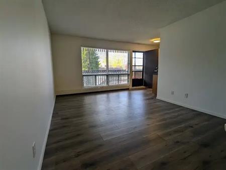 Newly renovated 2 Bedroom and Den | 50 - 3519 49 St NW, Calgary