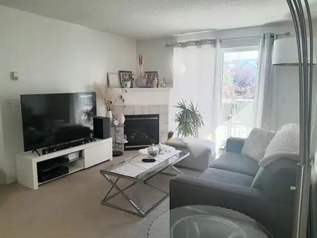 Furnished 2 bed/2 bath Condo in Somerset - November 1st or Sooner | 2000 Somervale Court Southwest, Calgary